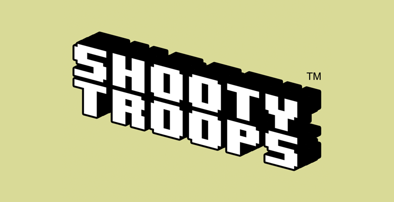 SHOOTY TROOPS