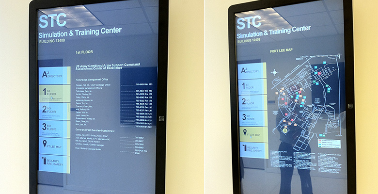 Simulation and Training Center Directory